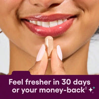 Physician's CHOICE Probiotics For Women - PH Balance, Odor Control, Yeast Balance, Flora & Feminine Health - 6B CFU With Organic Prebiotics And Cranberry Extract - 30 CT - 1